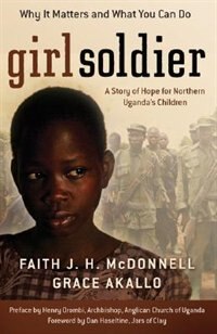 Front cover_Girl Soldier