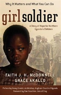 Front cover_Girl Soldier