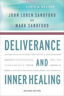 Front cover_Deliverance and Inner Healing