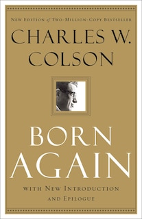Front cover_Born Again