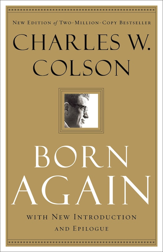 Front cover_Born Again