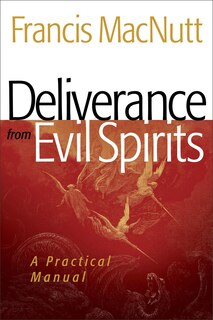 Front cover_Deliverance From Evil Spirits