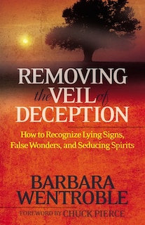 Front cover_Removing the Veil of Deception