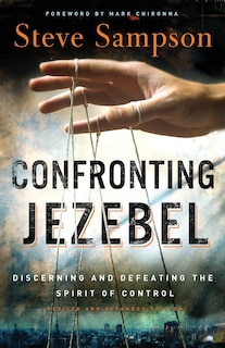 Front cover_Confronting Jezebel
