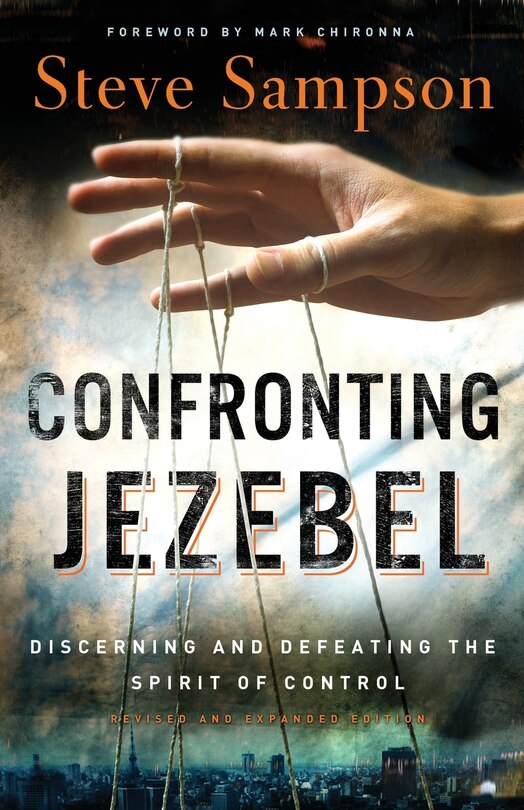 Front cover_Confronting Jezebel