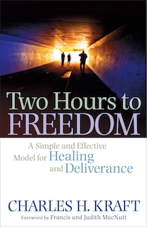 Front cover_Two Hours to Freedom