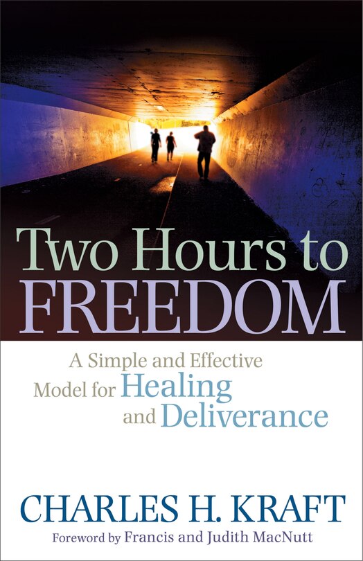 Front cover_Two Hours to Freedom
