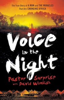 Front cover_Voice in the Night