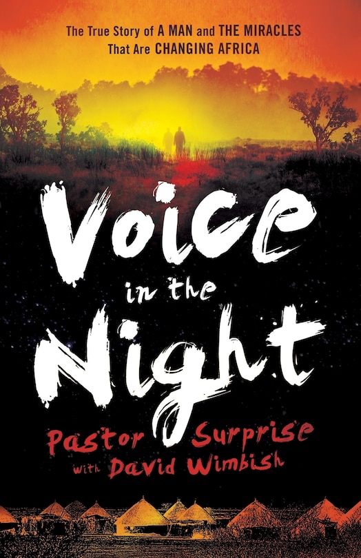 Front cover_Voice in the Night