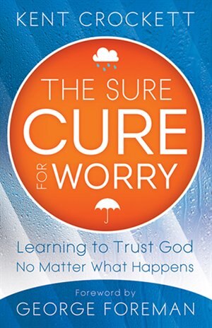 Couverture_Sure Cure for Worry