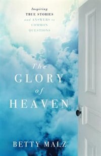Front cover_Glory of Heaven