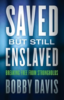Couverture_Saved but Still Enslaved