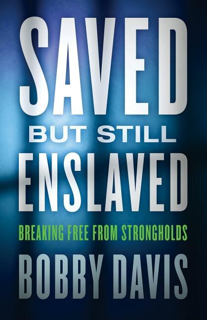 Couverture_Saved but Still Enslaved