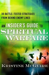 Couverture_Insider's Guide to Spiritual Warfare