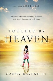 Couverture_Touched by Heaven