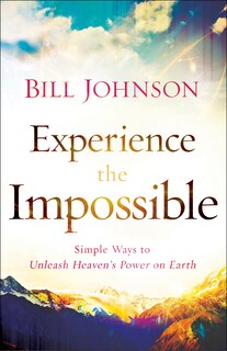 Front cover_Experience the Impossible