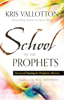 Couverture_School of the Prophets