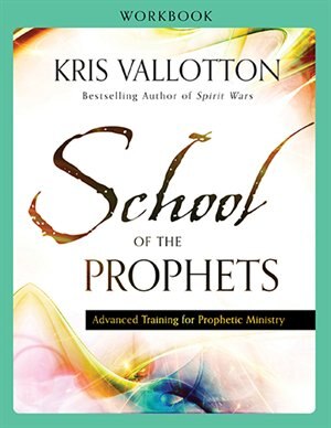 Couverture_School of the Prophets Workbook