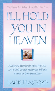 Couverture_I'LL HOLD YOU IN HEAVEN