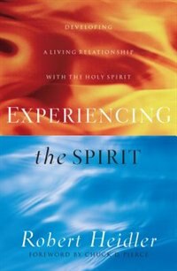 Front cover_Experiencing the Spirit