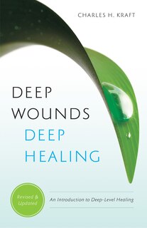 Front cover_Deep Wounds, Deep Healing