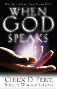 Couverture_When God Speaks