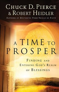 Couverture_A Time to Prosper