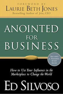 Front cover_Anointed for Business