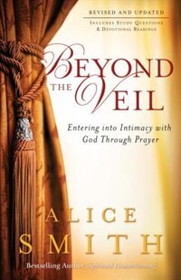 Front cover_Beyond the Veil