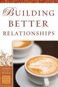 Couverture_Building Better Relationships