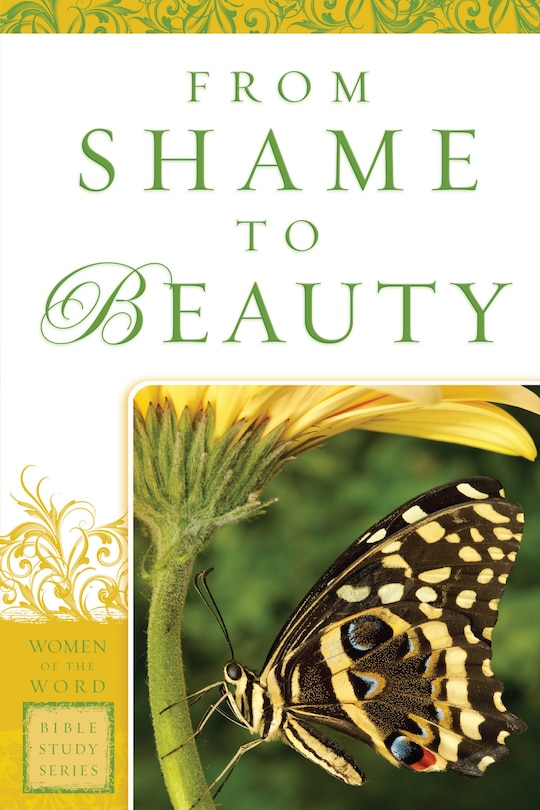Couverture_From Shame to Beauty