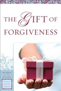 Front cover_The Gift of Forgiveness