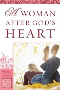 Front cover_Woman After God's Heart