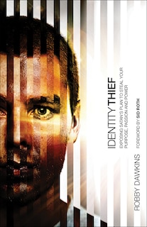 Front cover_Identity Thief