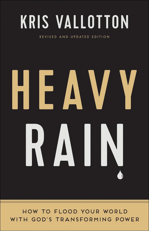 Front cover_Heavy Rain