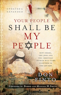 Front cover_Your People Shall Be My People