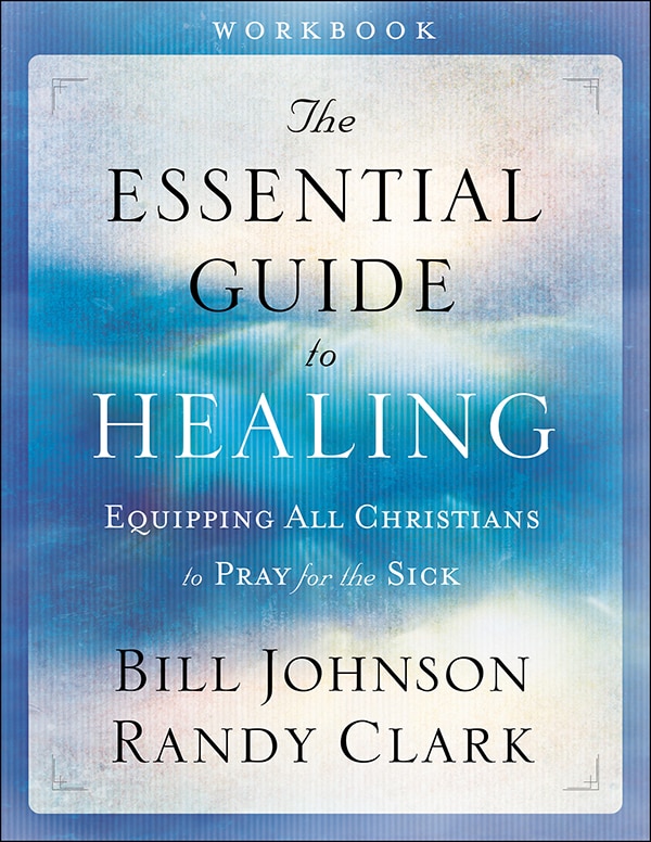 Front cover_The Essential Guide to Healing