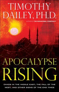 Front cover_Apocalypse Rising