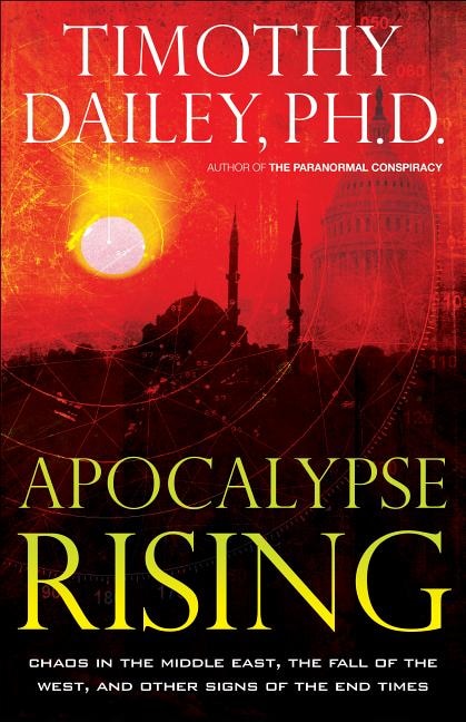 Front cover_Apocalypse Rising