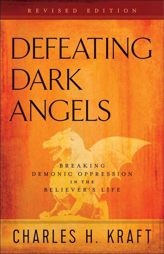 Couverture_Defeating Dark Angels