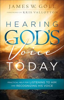 Couverture_Hearing God's Voice Today