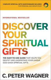 Front cover_DISCOVER YOUR SPIRITUAL GIFTS, REPACKAGED ED.