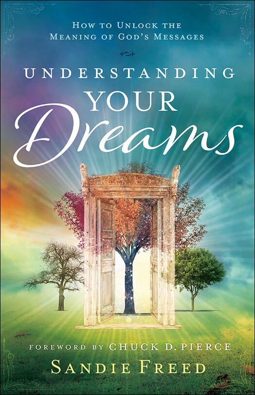 Couverture_UNDERSTANDING YOUR DREAMS