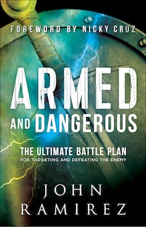 Couverture_ARMED AND DANGEROUS