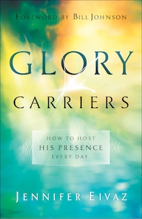 Front cover_Glory Carriers