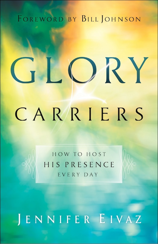 Front cover_Glory Carriers
