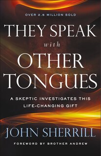 Front cover_They Speak With Other Tongues