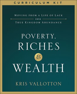 Couverture_Poverty, Riches And Wealth Curriculum Kit