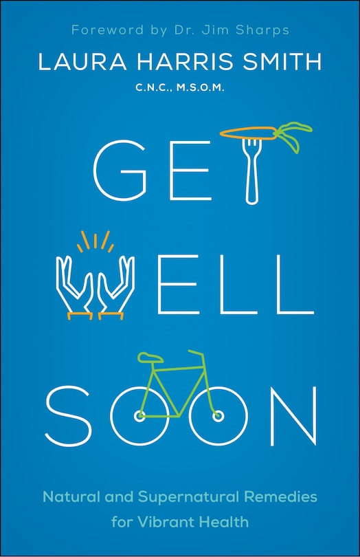Front cover_Get Well Soon