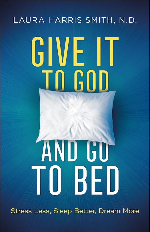 Couverture_Give It to God and Go to Bed